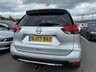 USED 2017 67 NISSAN X-TRAIL 1.6 Turbo Diesel (DCI), Tekna Edition, 5 Door SUV, Manual, 4WD / AWD, Euro 6. FULL 12 MONTH MOT WITH EVERY CAR