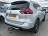 USED 2017 67 NISSAN X-TRAIL 1.6 Turbo Diesel (DCI), Tekna Edition, 5 Door SUV, Manual, 4WD / AWD, Euro 6. FULL 12 MONTH MOT WITH EVERY CAR