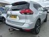 USED 2017 67 NISSAN X-TRAIL 1.6 Turbo Diesel (DCI), Tekna Edition, 5 Door SUV, Manual, 4WD / AWD, Euro 6. FULL 12 MONTH MOT WITH EVERY CAR