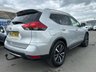 USED 2017 67 NISSAN X-TRAIL 1.6 Turbo Diesel (DCI), Tekna Edition, 5 Door SUV, Manual, 4WD / AWD, Euro 6. FULL 12 MONTH MOT WITH EVERY CAR