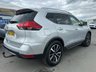 USED 2017 67 NISSAN X-TRAIL 1.6 Turbo Diesel (DCI), Tekna Edition, 5 Door SUV, Manual, 4WD / AWD, Euro 6. FULL 12 MONTH MOT WITH EVERY CAR