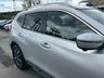 USED 2017 67 NISSAN X-TRAIL 1.6 Turbo Diesel (DCI), Tekna Edition, 5 Door SUV, Manual, 4WD / AWD, Euro 6. FULL 12 MONTH MOT WITH EVERY CAR
