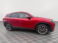 USED 2017 17 MAZDA CX-5 2.0 SKYACTIV-G Sport Nav SUV 5dr Petrol Manual Euro 6 (s/s) (165 ps) 