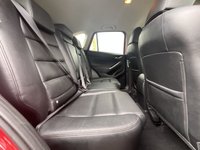 USED 2017 17 MAZDA CX-5 2.0 SKYACTIV-G Sport Nav SUV 5dr Petrol Manual Euro 6 (s/s) (165 ps) 