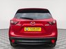 USED 2017 17 MAZDA CX-5 2.0 SKYACTIV-G Sport Nav SUV 5dr Petrol Manual Euro 6 (s/s) (165 ps) 