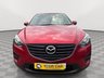 USED 2017 17 MAZDA CX-5 2.0 SKYACTIV-G Sport Nav SUV 5dr Petrol Manual Euro 6 (s/s) (165 ps) 