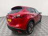 USED 2017 17 MAZDA CX-5 2.0 SKYACTIV-G Sport Nav SUV 5dr Petrol Manual Euro 6 (s/s) (165 ps) 