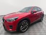 USED 2017 17 MAZDA CX-5 2.0 SKYACTIV-G Sport Nav SUV 5dr Petrol Manual Euro 6 (s/s) (165 ps) 