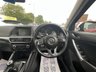 USED 2017 17 MAZDA CX-5 2.0 SKYACTIV-G Sport Nav SUV 5dr Petrol Manual Euro 6 (s/s) (165 ps) 