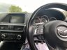 USED 2017 17 MAZDA CX-5 2.0 SKYACTIV-G Sport Nav SUV 5dr Petrol Manual Euro 6 (s/s) (165 ps) 