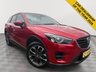 USED 2017 17 MAZDA CX-5 2.0 SKYACTIV-G Sport Nav SUV 5dr Petrol Manual Euro 6 (s/s) (165 ps) 