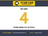 USED 2017 17 MAZDA CX-5 2.0 SKYACTIV-G Sport Nav SUV 5dr Petrol Manual Euro 6 (s/s) (165 ps) 