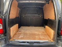 USED 2023 23 CITROEN BERLINGO DRIVER EDITION M 1.5 BLUE HDI 100PS Top Of Range Driver Edition Model With All Of The Desirable Features Including Air Con, 3 Seats, Media Screen, Sat Nav, Rear Camera, Load Through Bulkhead, Ply Lined, Alloy wheels, Metallic Paintwork, Rear Sensors & Much More!