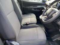 USED 2023 23 CITROEN BERLINGO DRIVER EDITION M 1.5 BLUE HDI 100PS Top Of Range Driver Edition Model With All Of The Desirable Features Including Air Con, 3 Seats, Media Screen, Sat Nav, Rear Camera, Load Through Bulkhead, Ply Lined, Alloy wheels, Metallic Paintwork, Rear Sensors & Much More!