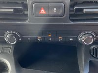 USED 2023 23 CITROEN BERLINGO DRIVER EDITION M 1.5 BLUE HDI 100PS Top Of Range Driver Edition Model With All Of The Desirable Features Including Air Con, 3 Seats, Media Screen, Sat Nav, Rear Camera, Load Through Bulkhead, Ply Lined, Alloy wheels, Metallic Paintwork, Rear Sensors & Much More!