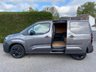 USED 2023 23 CITROEN BERLINGO DRIVER EDITION M 1.5 BLUE HDI 100PS Top Of Range Driver Edition Model With All Of The Desirable Features Including Air Con, 3 Seats, Media Screen, Sat Nav, Rear Camera, Load Through Bulkhead, Ply Lined, Alloy wheels, Metallic Paintwork, Rear Sensors & Much More!
