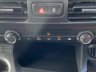 USED 2023 23 CITROEN BERLINGO DRIVER EDITION M 1.5 BLUE HDI 100PS Top Of Range Driver Edition Model With All Of The Desirable Features Including Air Con, 3 Seats, Media Screen, Sat Nav, Rear Camera, Load Through Bulkhead, Ply Lined, Alloy wheels, Metallic Paintwork, Rear Sensors & Much More!