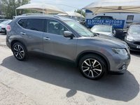 USED 2017 66 NISSAN X-TRAIL 1.6 Turbo Diesel (DCI), Tekna Edition, 5 Door SUV, Manual, 4WD / AWD, Euro 6. FULL 12 MONTH MOT WITH EVERY CAR