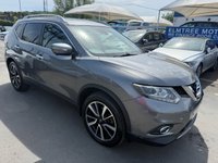 USED 2017 66 NISSAN X-TRAIL 1.6 Turbo Diesel (DCI), Tekna Edition, 5 Door SUV, Manual, 4WD / AWD, Euro 6. FULL 12 MONTH MOT WITH EVERY CAR