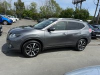 USED 2017 66 NISSAN X-TRAIL 1.6 Turbo Diesel (DCI), Tekna Edition, 5 Door SUV, Manual, 4WD / AWD, Euro 6. FULL 12 MONTH MOT WITH EVERY CAR