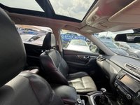 USED 2017 66 NISSAN X-TRAIL 1.6 Turbo Diesel (DCI), Tekna Edition, 5 Door SUV, Manual, 4WD / AWD, Euro 6. FULL 12 MONTH MOT WITH EVERY CAR