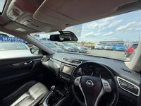 USED 2017 66 NISSAN X-TRAIL 1.6 Turbo Diesel (DCI), Tekna Edition, 5 Door SUV, Manual, 4WD / AWD, Euro 6. FULL 12 MONTH MOT WITH EVERY CAR