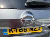 USED 2017 66 NISSAN X-TRAIL 1.6 Turbo Diesel (DCI), Tekna Edition, 5 Door SUV, Manual, 4WD / AWD, Euro 6. FULL 12 MONTH MOT WITH EVERY CAR