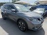 USED 2017 66 NISSAN X-TRAIL 1.6 Turbo Diesel (DCI), Tekna Edition, 5 Door SUV, Manual, 4WD / AWD, Euro 6. FULL 12 MONTH MOT WITH EVERY CAR