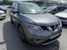 USED 2017 66 NISSAN X-TRAIL 1.6 Turbo Diesel (DCI), Tekna Edition, 5 Door SUV, Manual, 4WD / AWD, Euro 6. FULL 12 MONTH MOT WITH EVERY CAR