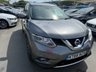 USED 2017 66 NISSAN X-TRAIL 1.6 Turbo Diesel (DCI), Tekna Edition, 5 Door SUV, Manual, 4WD / AWD, Euro 6. FULL 12 MONTH MOT WITH EVERY CAR