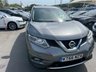 USED 2017 66 NISSAN X-TRAIL 1.6 Turbo Diesel (DCI), Tekna Edition, 5 Door SUV, Manual, 4WD / AWD, Euro 6. FULL 12 MONTH MOT WITH EVERY CAR