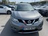 USED 2017 66 NISSAN X-TRAIL 1.6 Turbo Diesel (DCI), Tekna Edition, 5 Door SUV, Manual, 4WD / AWD, Euro 6. FULL 12 MONTH MOT WITH EVERY CAR