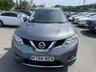 USED 2017 66 NISSAN X-TRAIL 1.6 Turbo Diesel (DCI), Tekna Edition, 5 Door SUV, Manual, 4WD / AWD, Euro 6. FULL 12 MONTH MOT WITH EVERY CAR