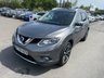 USED 2017 66 NISSAN X-TRAIL 1.6 Turbo Diesel (DCI), Tekna Edition, 5 Door SUV, Manual, 4WD / AWD, Euro 6. FULL 12 MONTH MOT WITH EVERY CAR