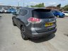 USED 2017 66 NISSAN X-TRAIL 1.6 Turbo Diesel (DCI), Tekna Edition, 5 Door SUV, Manual, 4WD / AWD, Euro 6. FULL 12 MONTH MOT WITH EVERY CAR