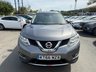 USED 2017 66 NISSAN X-TRAIL 1.6 Turbo Diesel (DCI), Tekna Edition, 5 Door SUV, Manual, 4WD / AWD, Euro 6. FULL 12 MONTH MOT WITH EVERY CAR