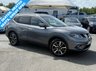 USED 2017 66 NISSAN X-TRAIL 1.6 Turbo Diesel (DCI), Tekna Edition, 5 Door SUV, Manual, 4WD / AWD, Euro 6. FULL 12 MONTH MOT WITH EVERY CAR