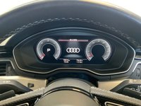 USED 2022 72 AUDI A4 AVANT 2.0 TDI 35 S line Estate 5dr Diesel S Tronic Euro 6 (s/s) (163 ps) 