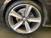 USED 2022 72 AUDI A4 AVANT 2.0 TDI 35 S line Estate 5dr Diesel S Tronic Euro 6 (s/s) (163 ps) 