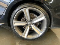 USED 2022 72 AUDI A4 AVANT 2.0 TDI 35 S line Estate 5dr Diesel S Tronic Euro 6 (s/s) (163 ps) 