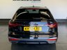 USED 2022 72 AUDI A4 AVANT 2.0 TDI 35 S line Estate 5dr Diesel S Tronic Euro 6 (s/s) (163 ps) 