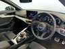 USED 2022 72 AUDI A4 AVANT 2.0 TDI 35 S line Estate 5dr Diesel S Tronic Euro 6 (s/s) (163 ps) 
