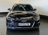 USED 2022 72 AUDI A4 AVANT 2.0 TDI 35 S line Estate 5dr Diesel S Tronic Euro 6 (s/s) (163 ps) 