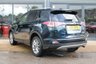 USED 2017 17 TOYOTA RAV4 2.0 V-Matic Excel SUV 5dr Petrol CVT 4WD Euro 6 (s/s) (Safety Sense, Nav) (151 ps) 