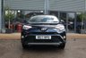 USED 2017 17 TOYOTA RAV4 2.0 V-Matic Excel SUV 5dr Petrol CVT 4WD Euro 6 (s/s) (Safety Sense, Nav) (151 ps) 