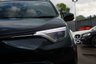 USED 2017 17 TOYOTA RAV4 2.0 V-Matic Excel SUV 5dr Petrol CVT 4WD Euro 6 (s/s) (Safety Sense, Nav) (151 ps) 