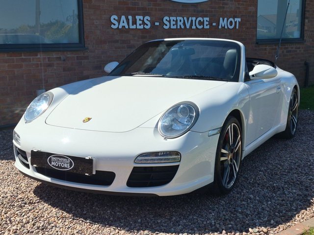 View our PORSCHE 911