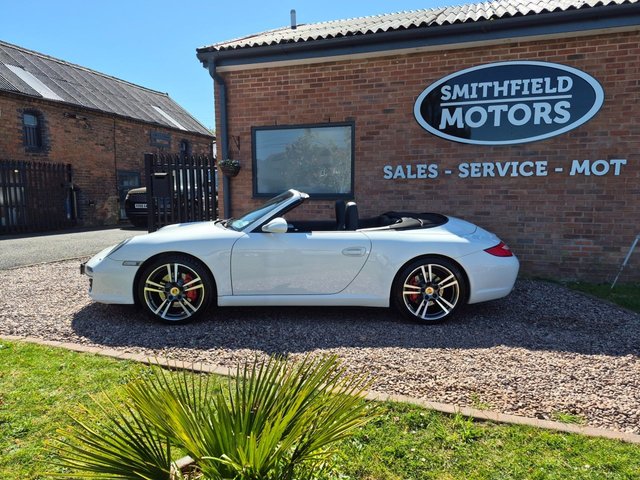 View our PORSCHE 911