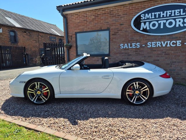 View our PORSCHE 911