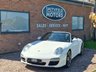 USED 2011 11 PORSCHE 911 3.8 997 Carrera S Cabriolet 2dr Petrol PDK (242 g/km, 385 bhp) 